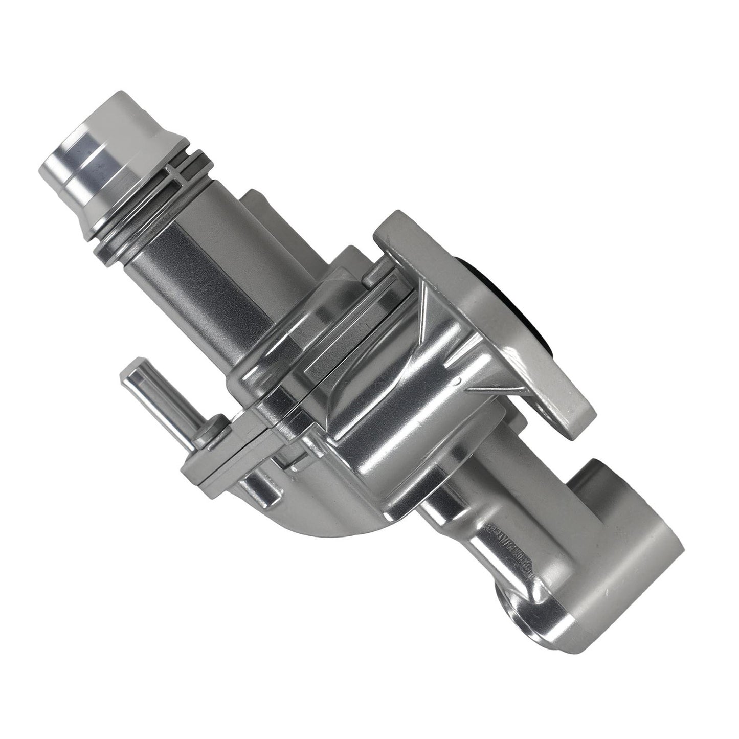 Thermostat Housing compatible for Land Rover Discovery compatible for Range Rover Sport 2004-2018 LR073372