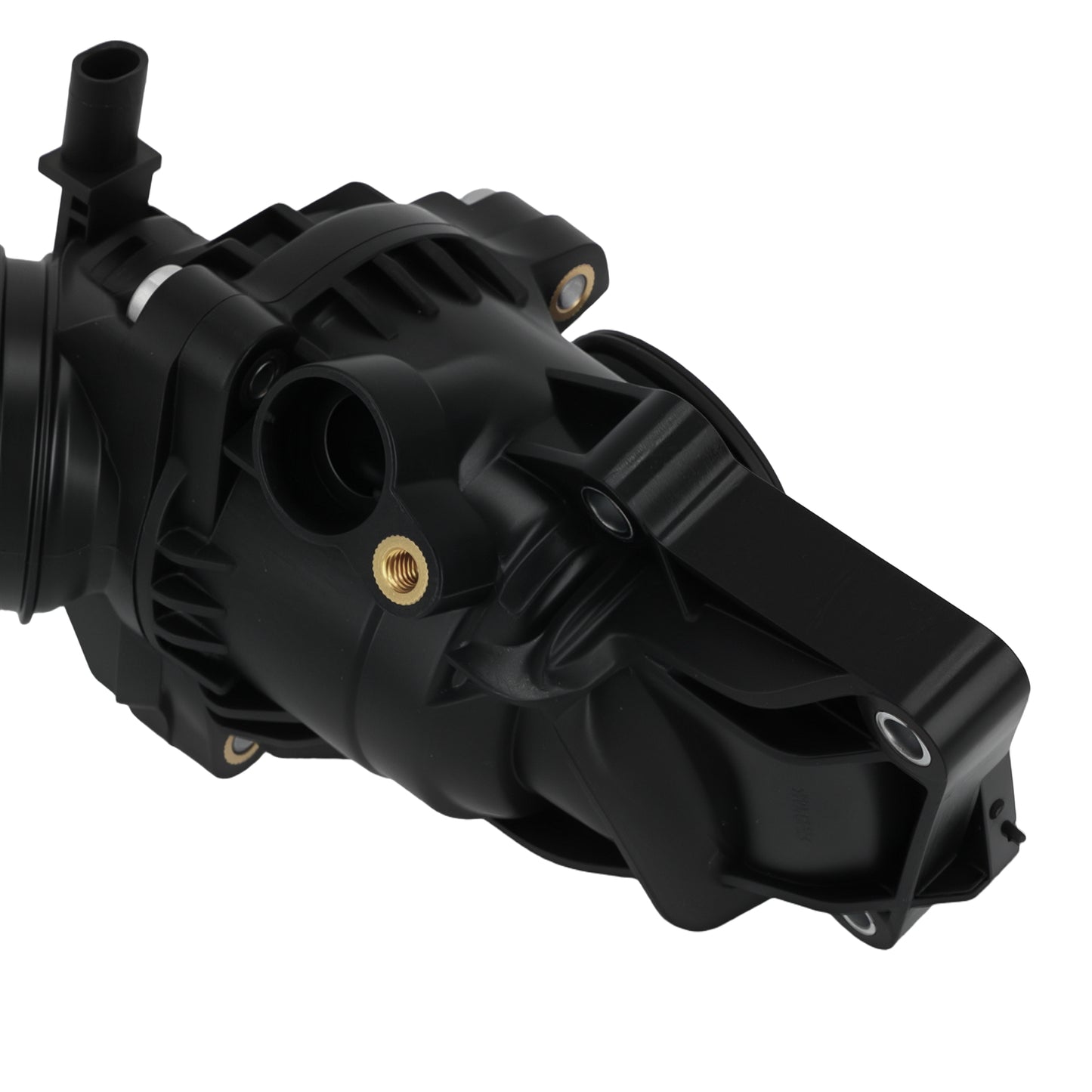 Coolant Temperature Thermostat compatible For Mercedes C-Class GLC-Class 2015-2023