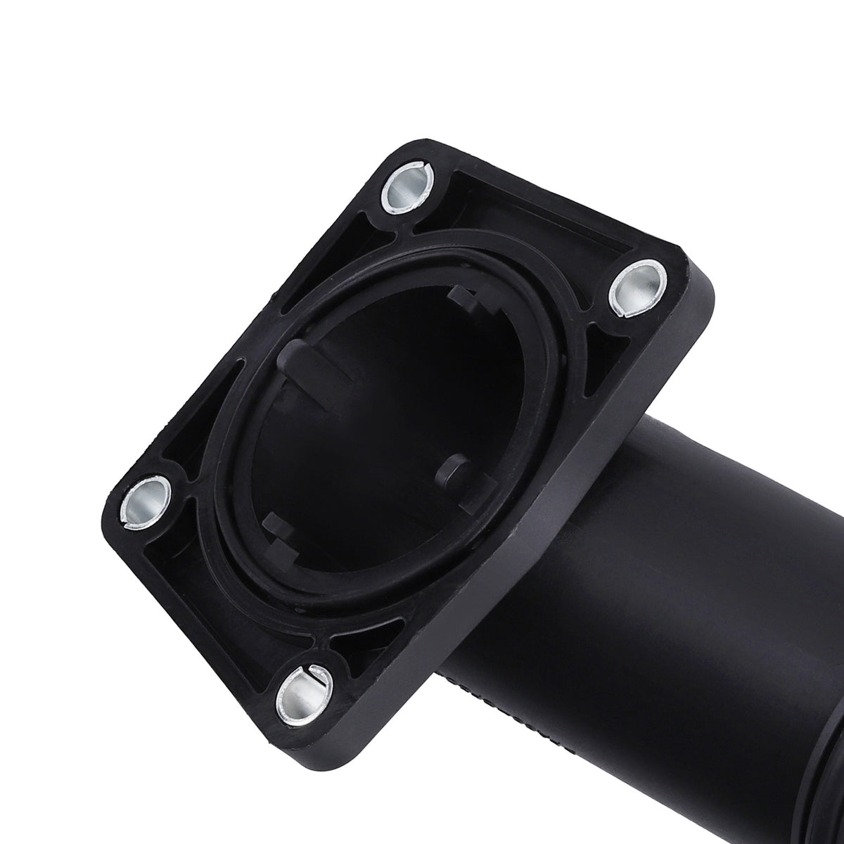 Thermostat Housing with Thermostat compatible For Jaguar XJ8L/S-Type/XJ/XJ Super/S-Type R