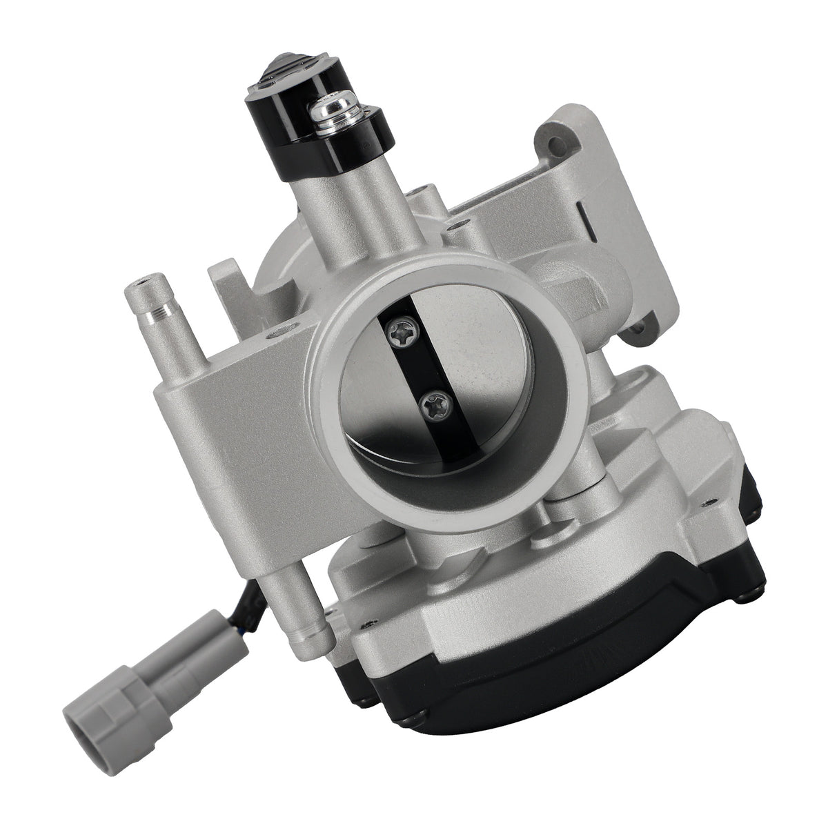 Throttle Body compatible For Polaris Ranger Ranger Crew compatible For Ranger XP 700 2006-2009 1203160