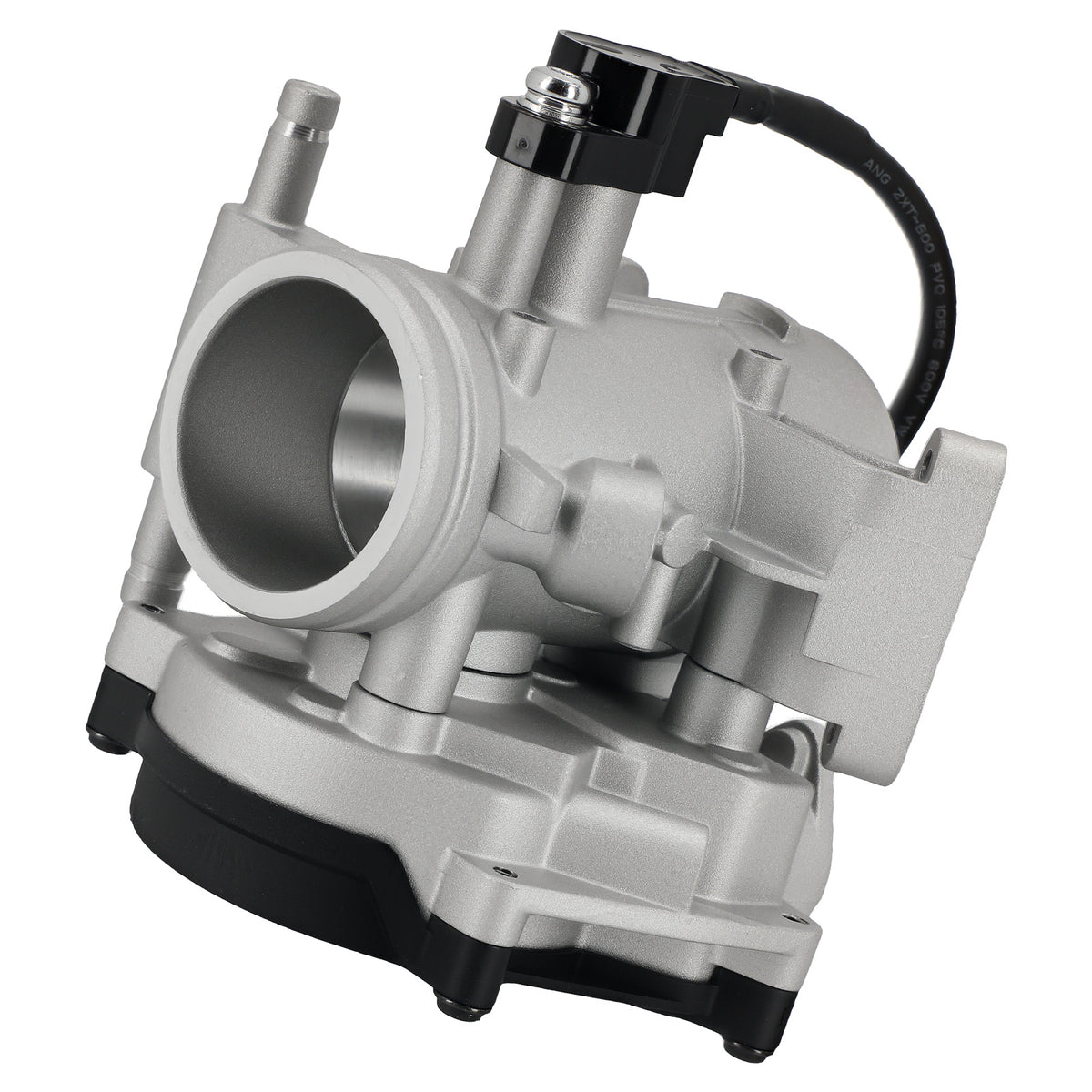Throttle Body compatible For Polaris Ranger Ranger Crew compatible For Ranger XP 700 2006-2009 1203160