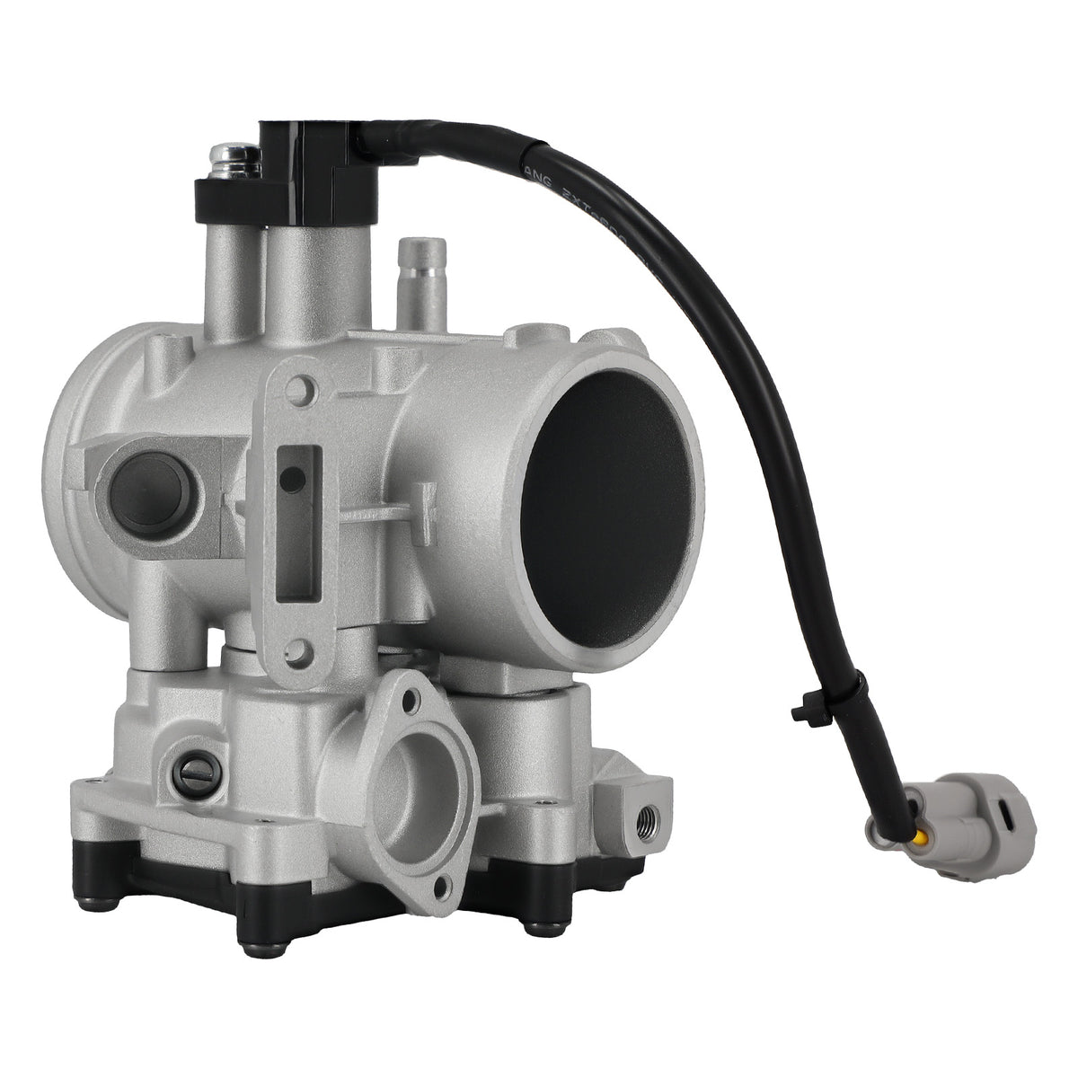 Throttle Body compatible For Polaris Ranger Ranger Crew compatible For Ranger XP 700 2006-2009 1203160