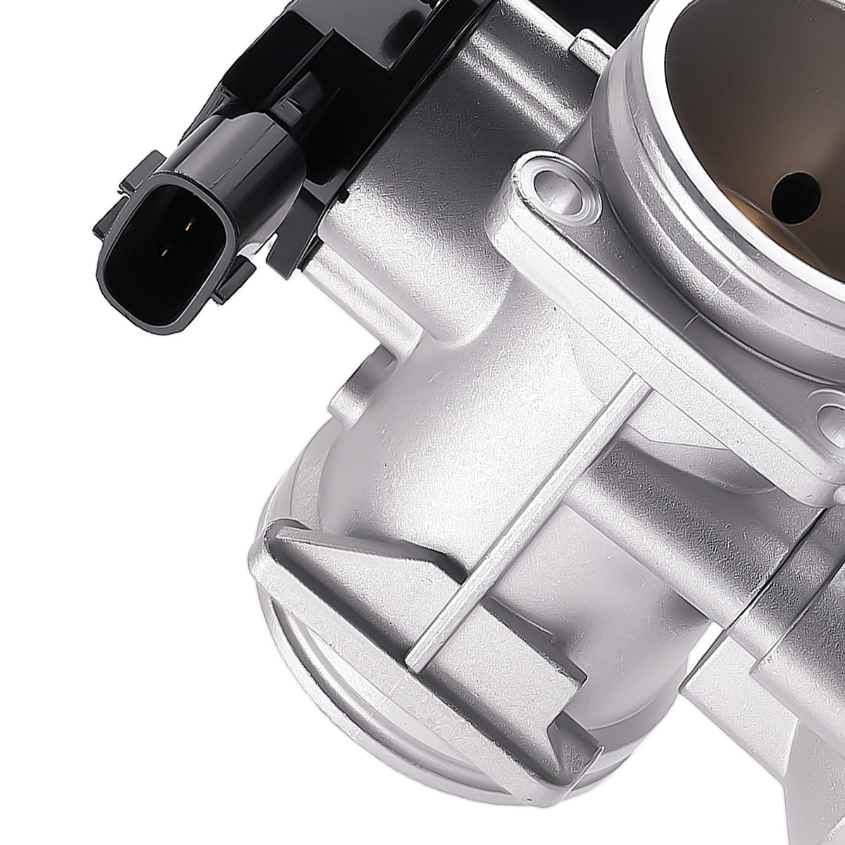 Throttle Body compatible For Polaris Sportsman 450 570 570 EPS Touring 2014-2025 1204963