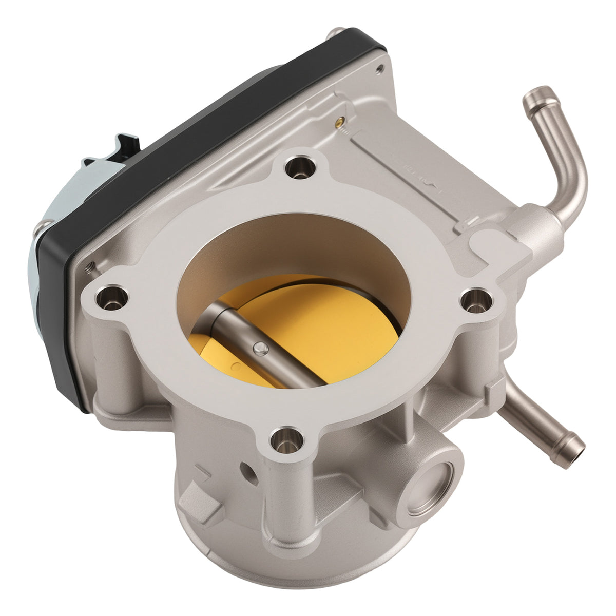 Throttle Body compatible For Mitsubishi Outlander Sport 2.0L 2013-2021  Lancer RVR 2.4L