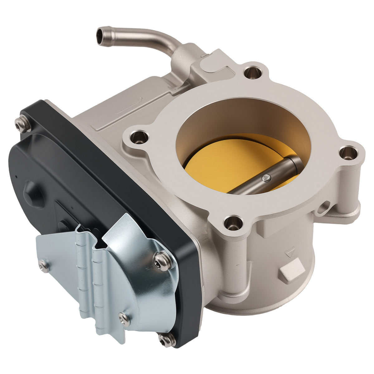 Throttle Body compatible For Mitsubishi Outlander Sport 2.0L 2013-2021  Lancer RVR 2.4L