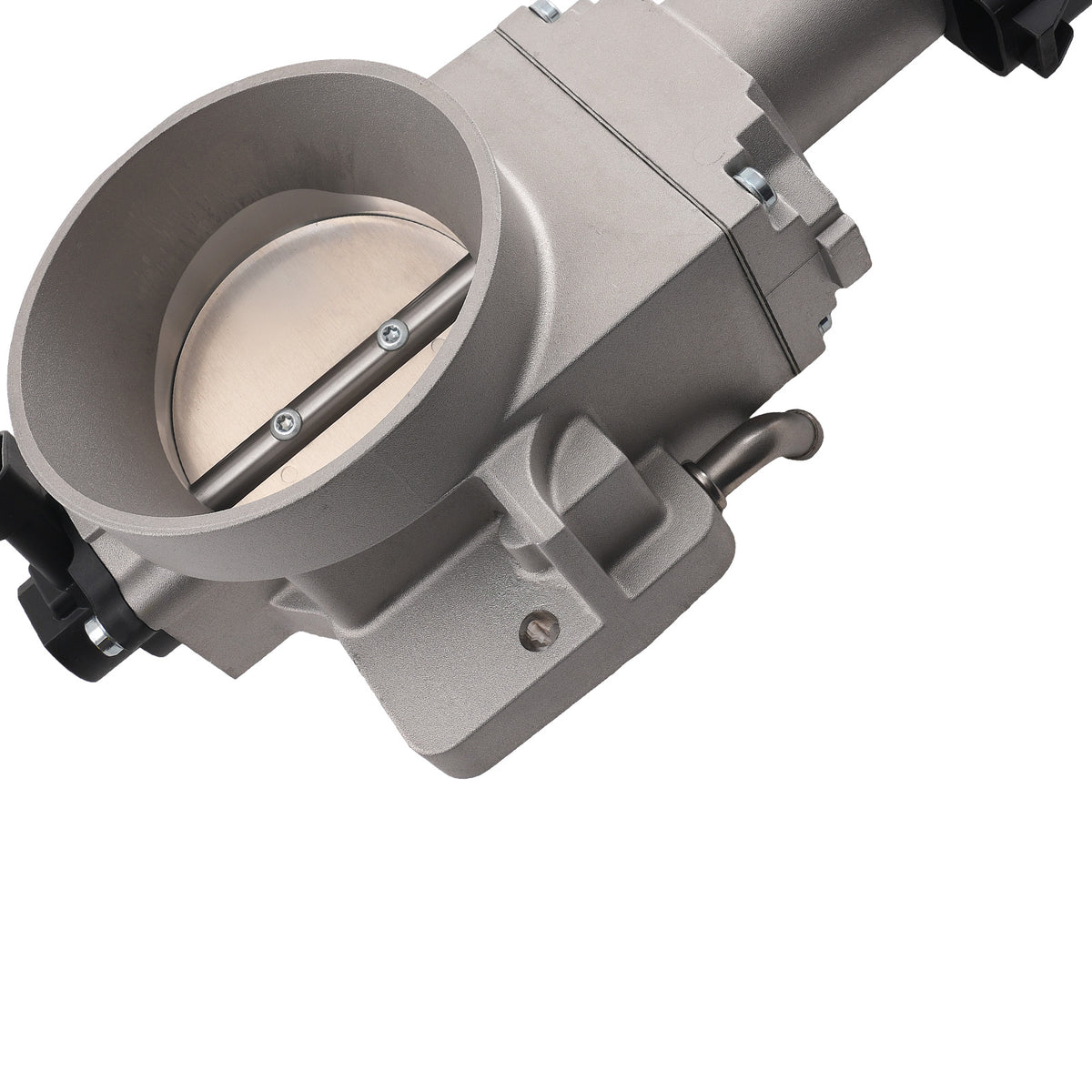 Throttle Body compatible For Chevrolet Silverado 1500 compatible For GMC Sierra 1500 compatible For Yukon 4.8 5.3 6.0L