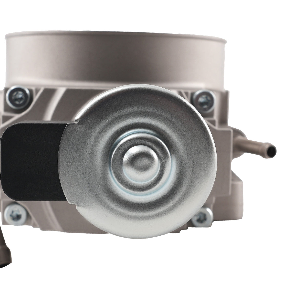 Throttle Body compatible For Chevrolet Silverado 1500 compatible For GMC Sierra 1500 compatible For Yukon 4.8 5.3 6.0L