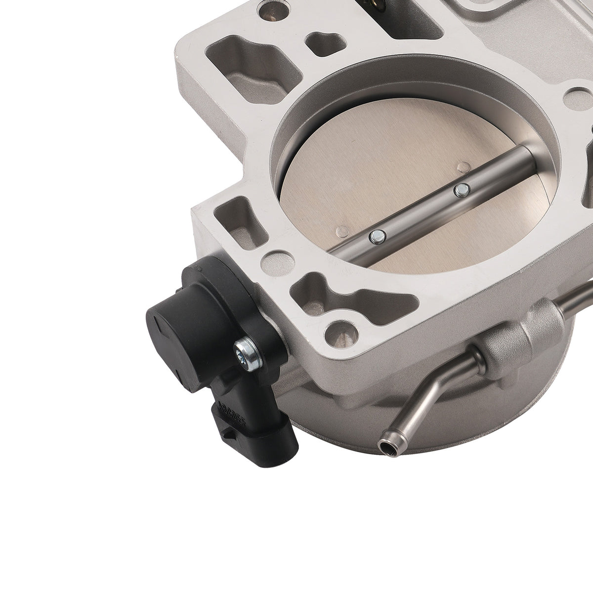 Throttle Body compatible For Chevrolet Silverado 1500 compatible For GMC Sierra 1500 compatible For Yukon 4.8 5.3 6.0L