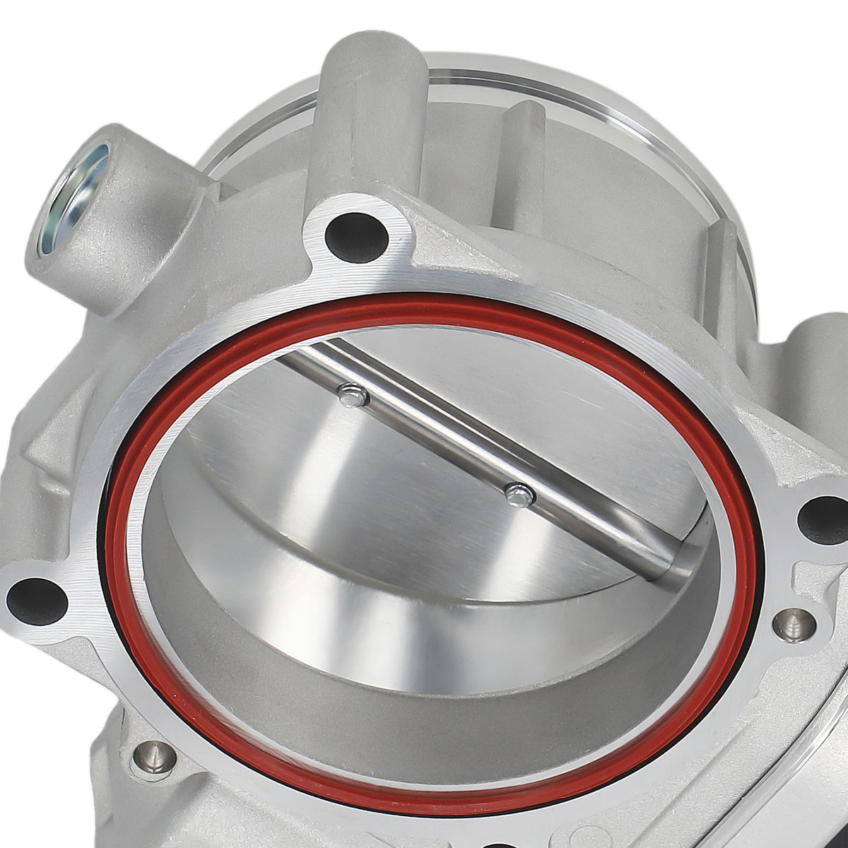 Throttle Body compatible For BMW 325i 330xi E90 525i 525xi 530i 530xi E60 3.0L 13547516946