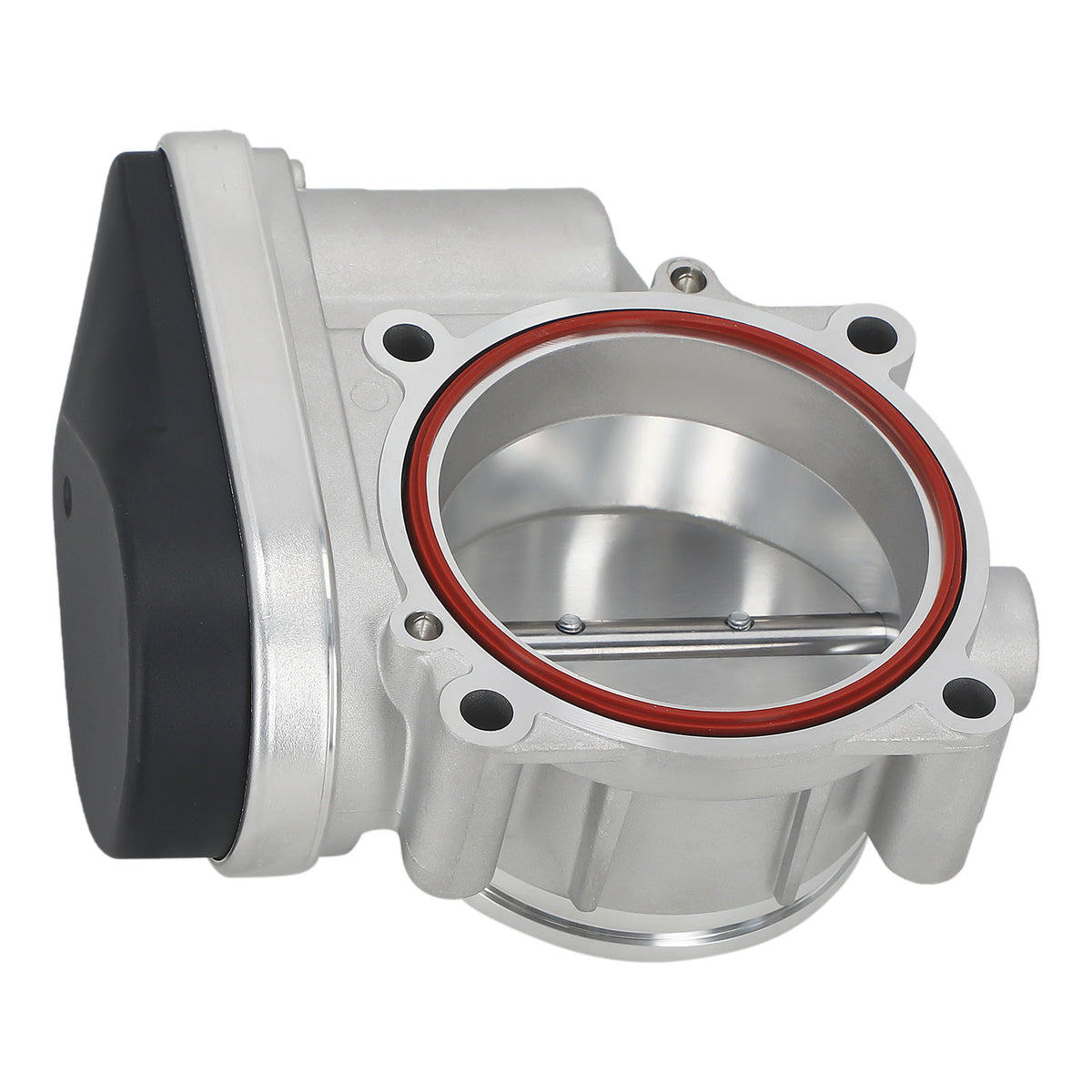 Throttle Body compatible For BMW 325i 330xi E90 525i 525xi 530i 530xi E60 3.0L 13547516946