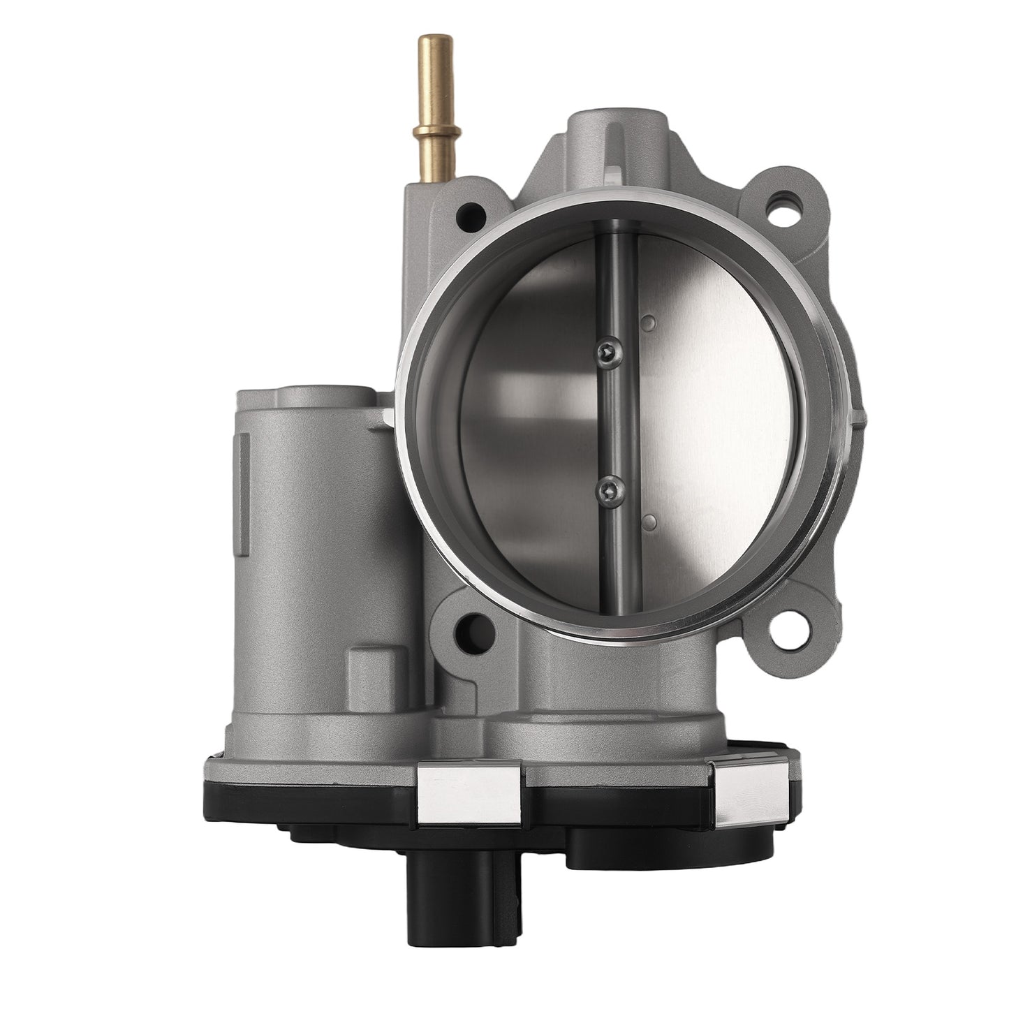 Throttle Body compatible For Chevrolet Trailblazer compatible For GMC Envoy compatible For Saab 9-7x 4.2L 2008-2009
