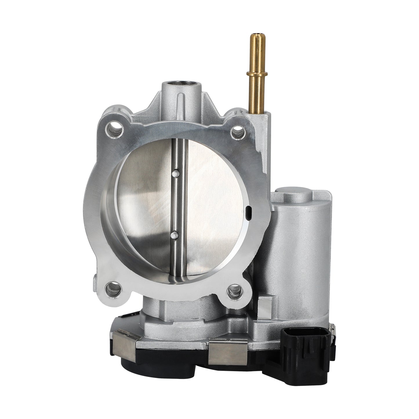 Throttle Body compatible For Chevrolet Colarado compatible For GMC Canyon 3.7L 2008-2012 compatible For Hummer 12694877