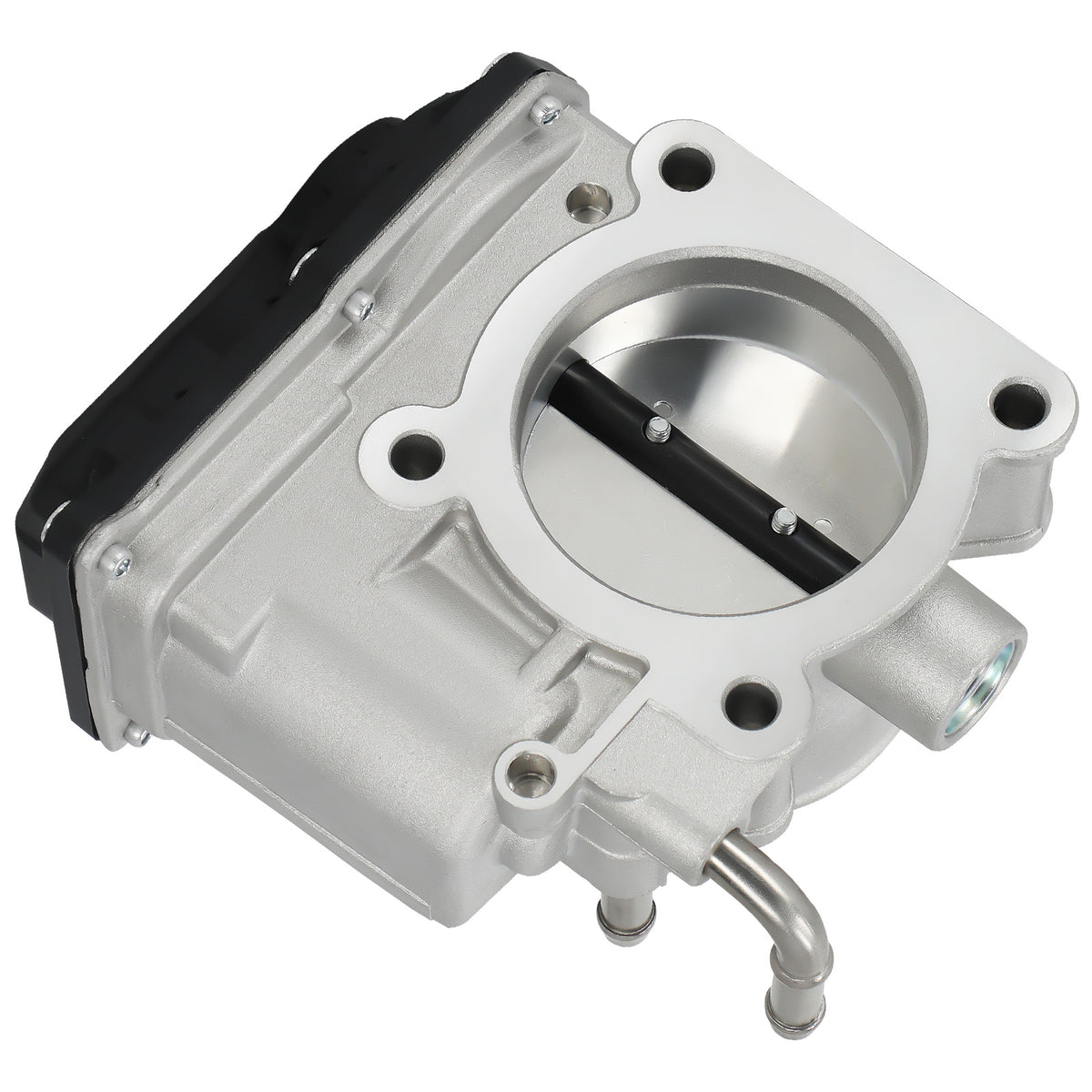 Throttle Body compatible For Nissan Altima Rogue NP300 X-Trail 2.5L 2013-2019 161193TA0A