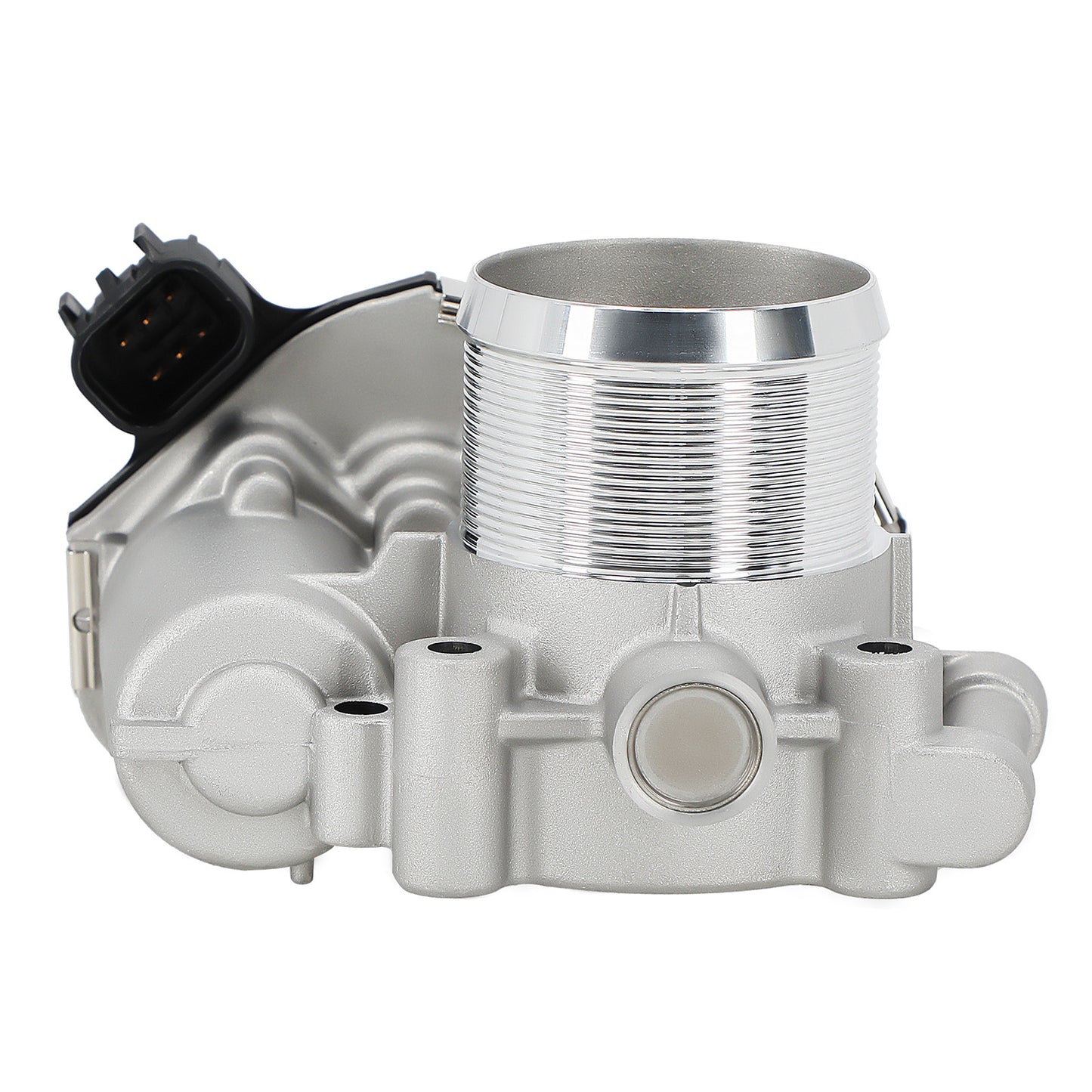 Throttle Body compatible For Chevrolet Cruze 1.4L 2011-2015 compatible For Buick Encore 2013-2019 55565489