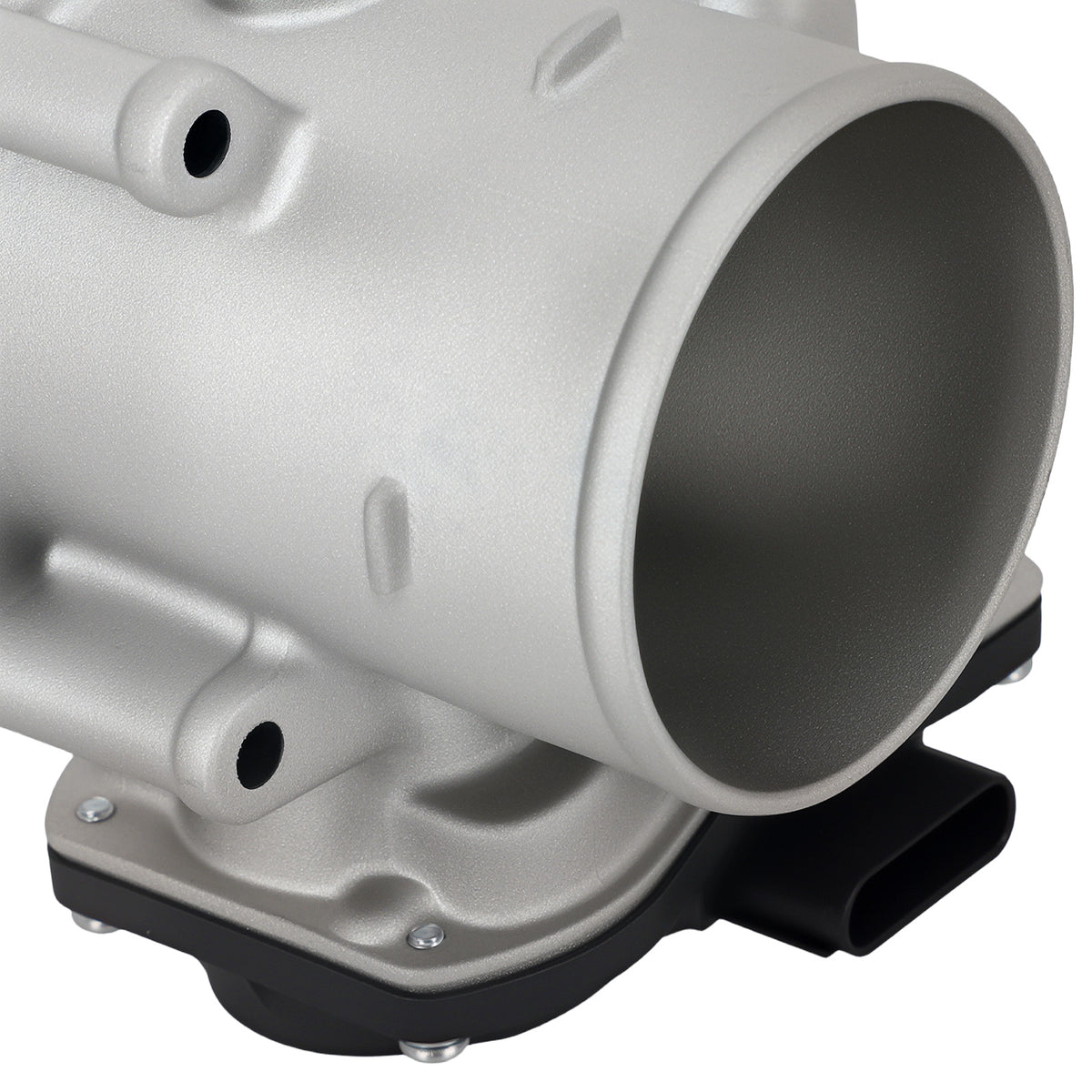 Throttle Body compatible For Hyundai Elantra L4 2.0L 2021-2024 Kona 2022-2024 35100-2J410