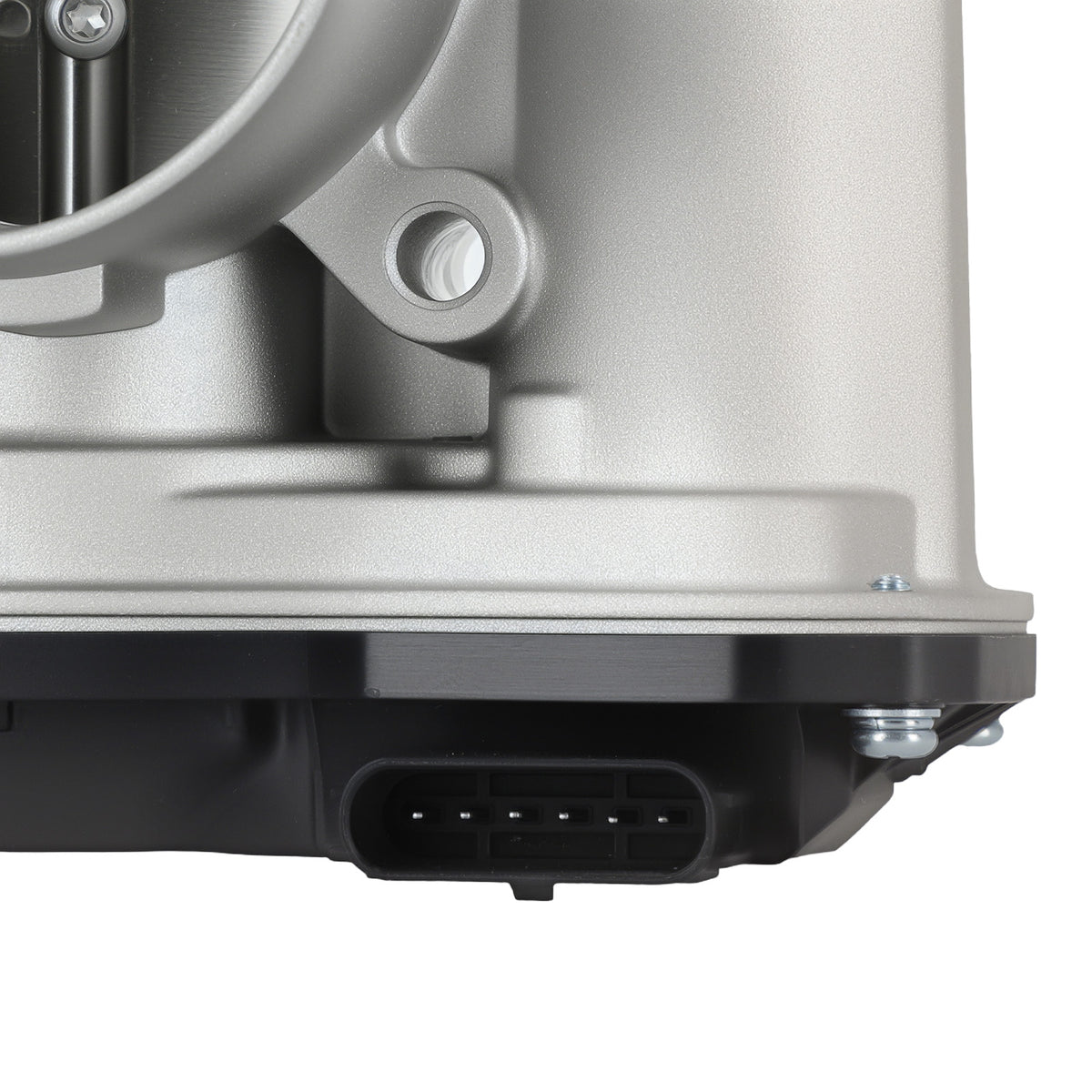Throttle Body compatible For Hyundai Elantra L4 2.0L 2021-2024 Kona 2022-2024 35100-2J410