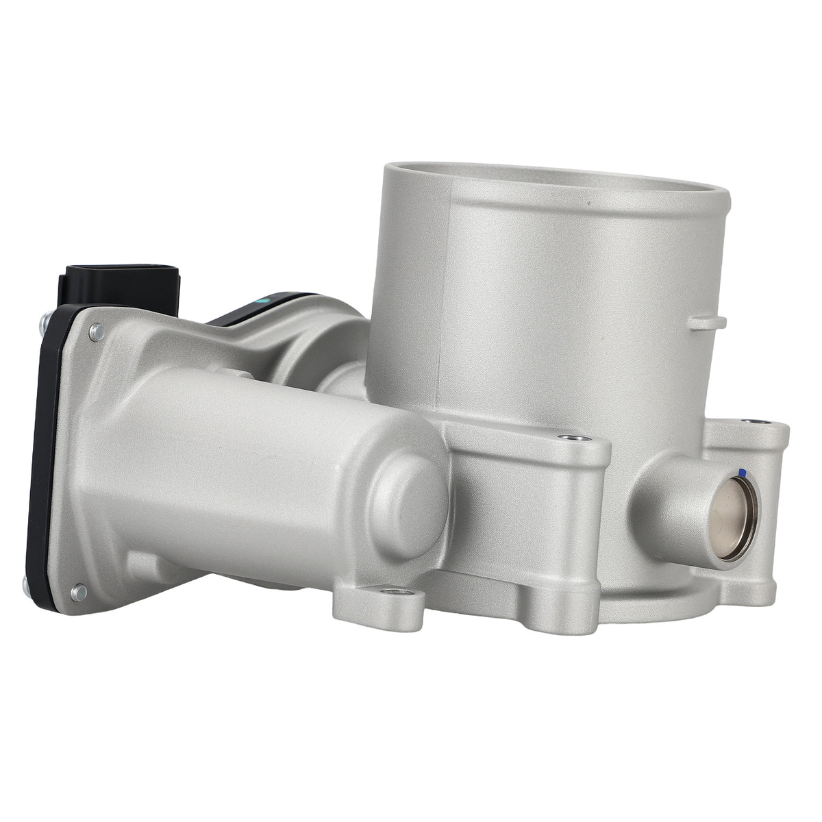Throttle Body compatible For Hyundai Elantra L4 2.0L 2021-2024 Kona 2022-2024 35100-2J410