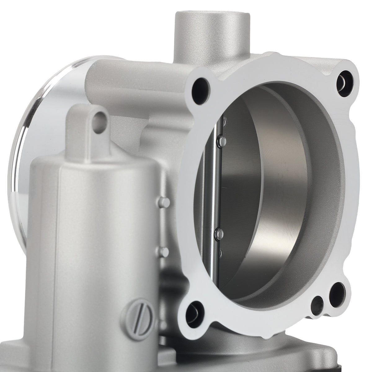 Throttle Body compatible For Hyundai Santa Cruz Santa Fe Sonata compatible For Kia Sorento 2.5L 351002S000