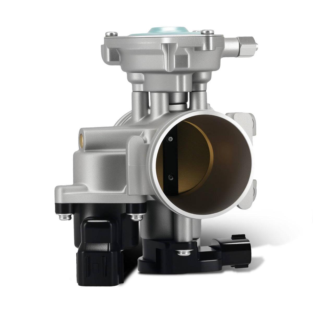 Throttle Body compatible For Polaris Sportsman 500 compatible For Ranger 500 2007-2011 3131640 3131739