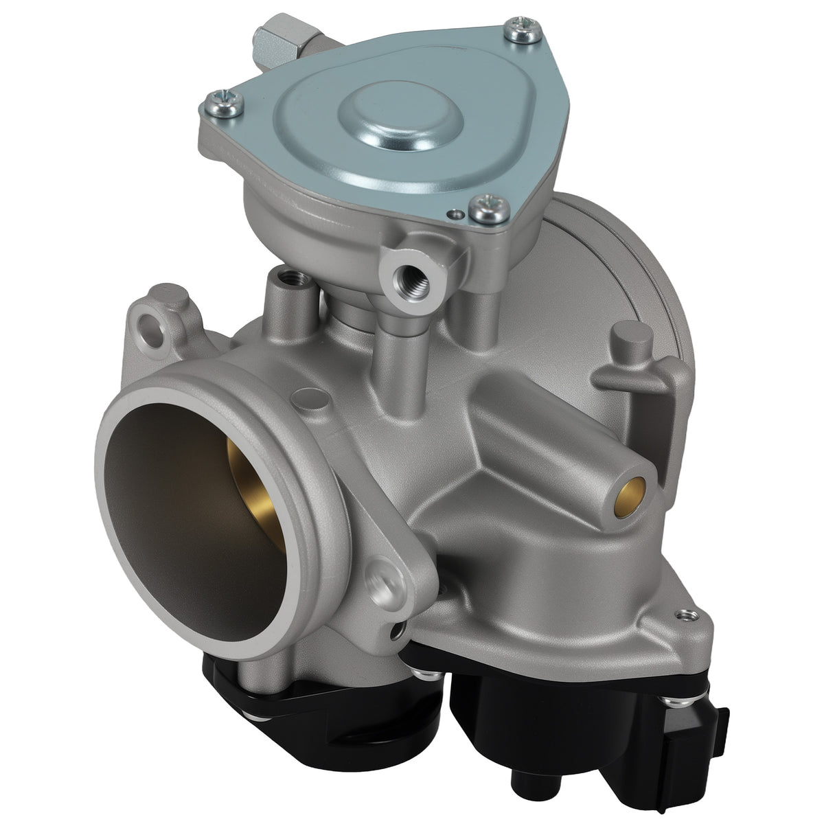 Throttle Body compatible For Polaris Sportsman 500 compatible For Ranger 500 2007-2011 3131640 3131739