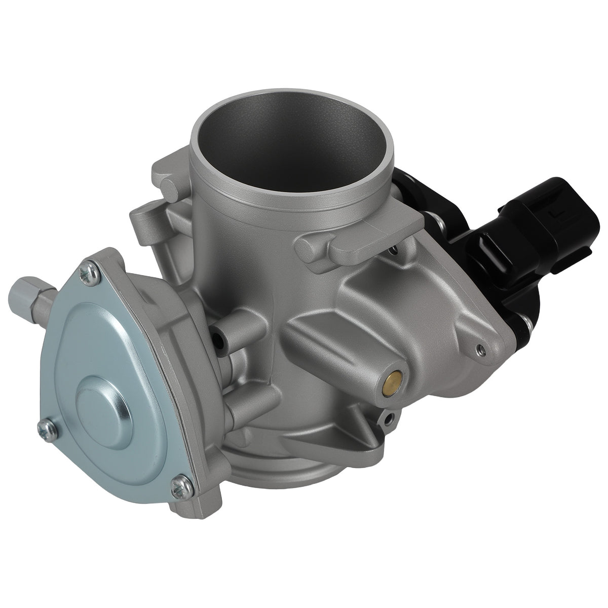 Throttle Body compatible For Polaris Sportsman 500 compatible For Ranger 500 2007-2011 3131640 3131739