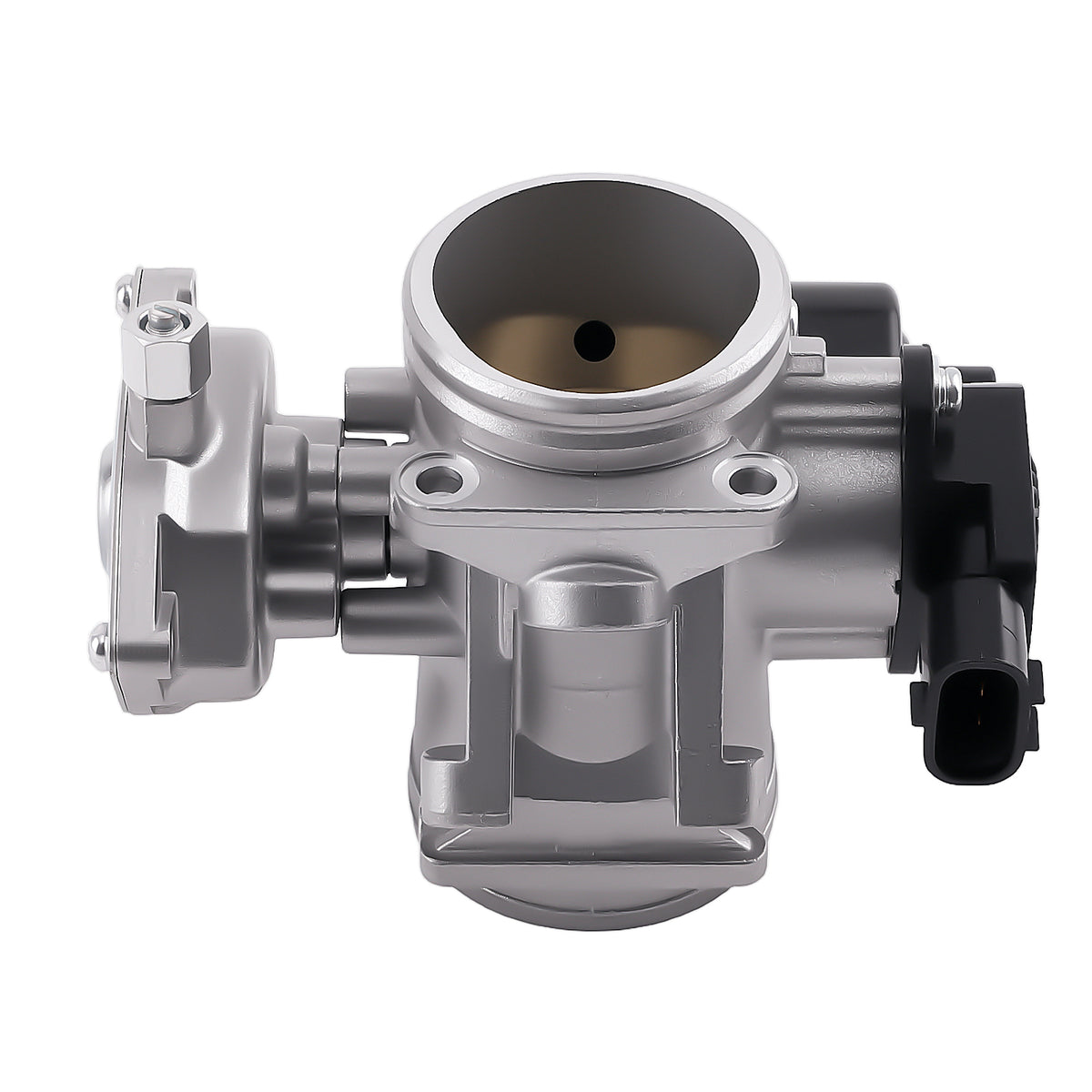 Throttle Body compatible For Polaris Sportsman XP EPS 550 X2 Forest 550 2009-2011 3131704