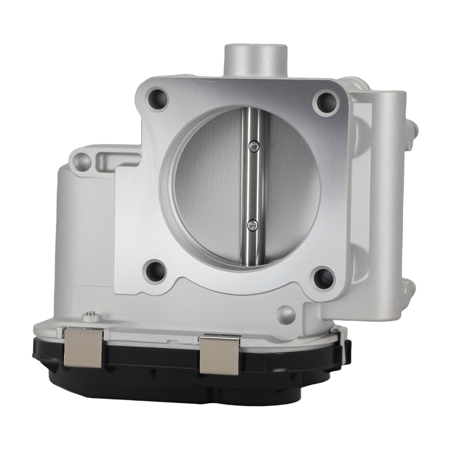 Throttle Body compatible For Mazda 3 6 2.3L 2007-2013 CX-7 2.5L 2010-2012 L35M13640 S20167