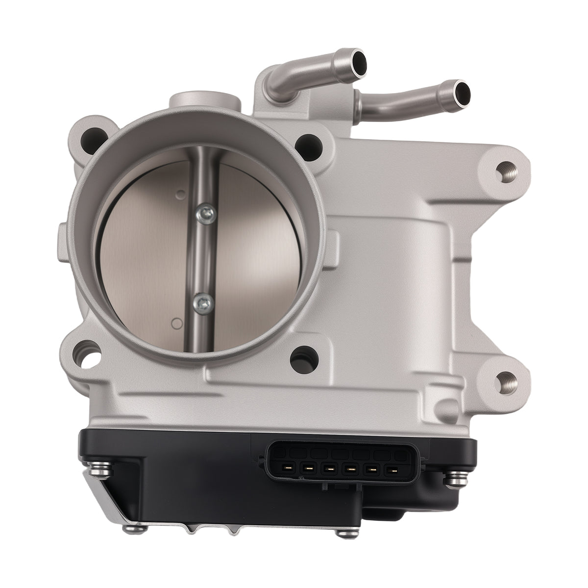 Throttle Body compatible For Mitsubishi Endeavor 3.8L V6 2004 2005-2011 4-Door MN137955
