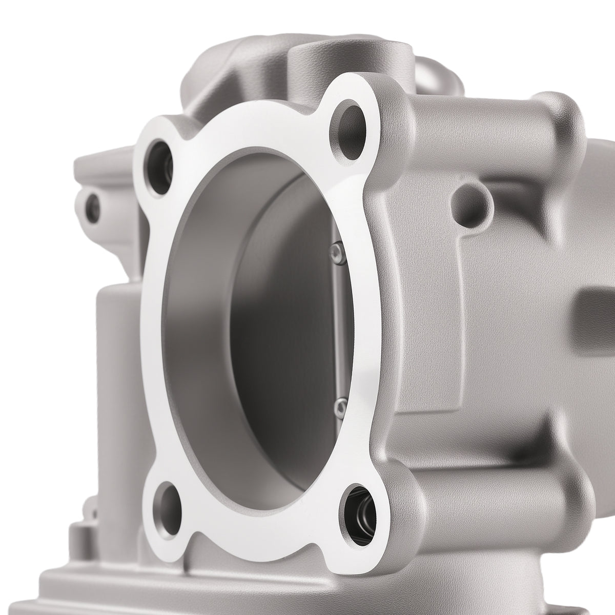 Throttle Body compatible For Mitsubishi Endeavor 3.8L V6 2004 2005-2011 4-Door MN137955