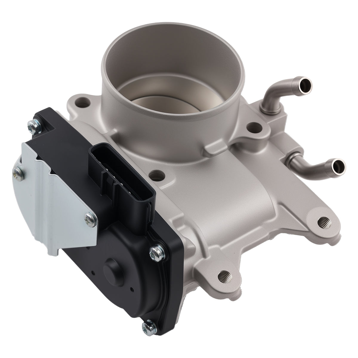 Throttle Body compatible For Mitsubishi Endeavor 3.8L V6 2004 2005-2011 4-Door MN137955