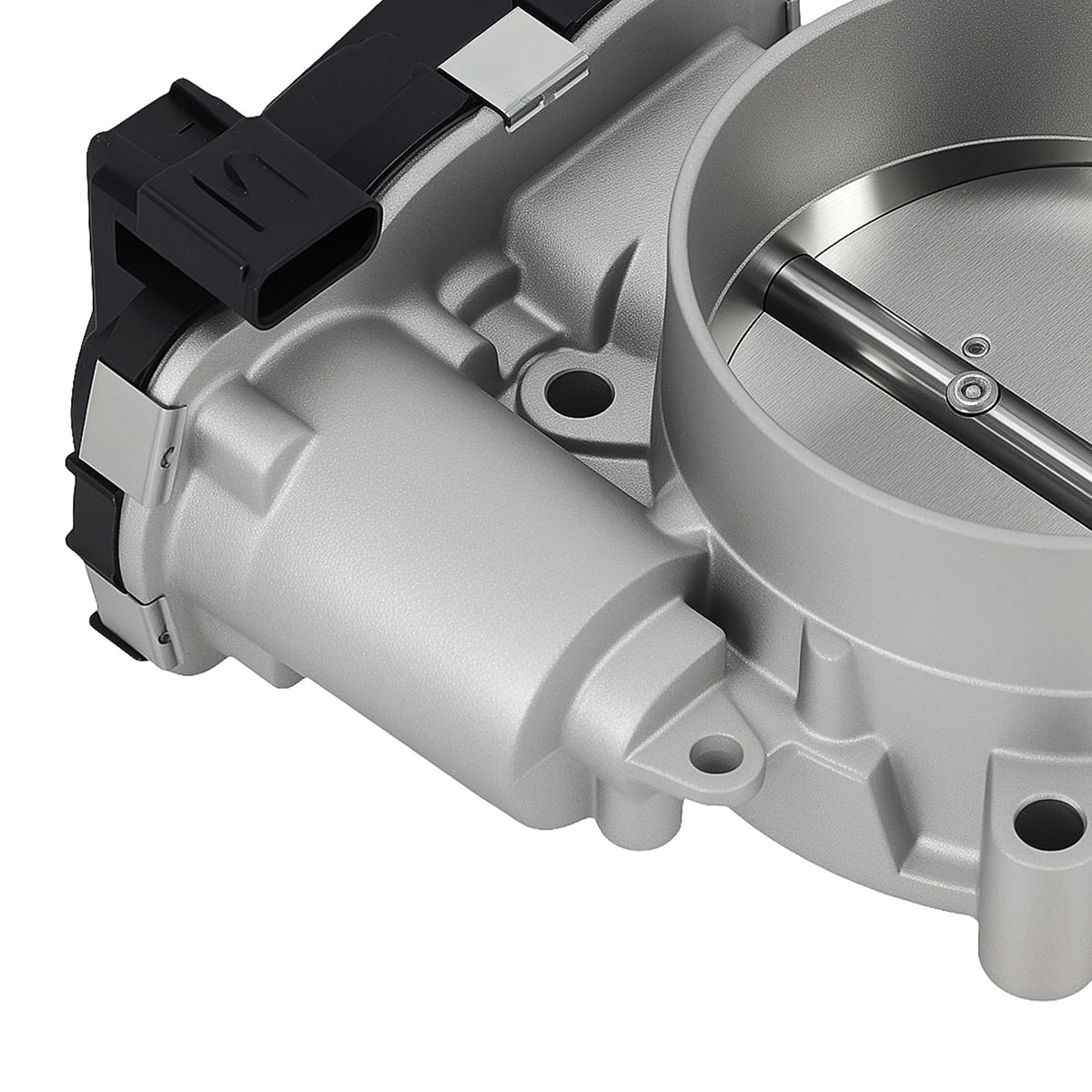 Throttle Body compatible For Dodge Challenger Charger Durango compatible For Ram 1500 6.2L 68184386AD