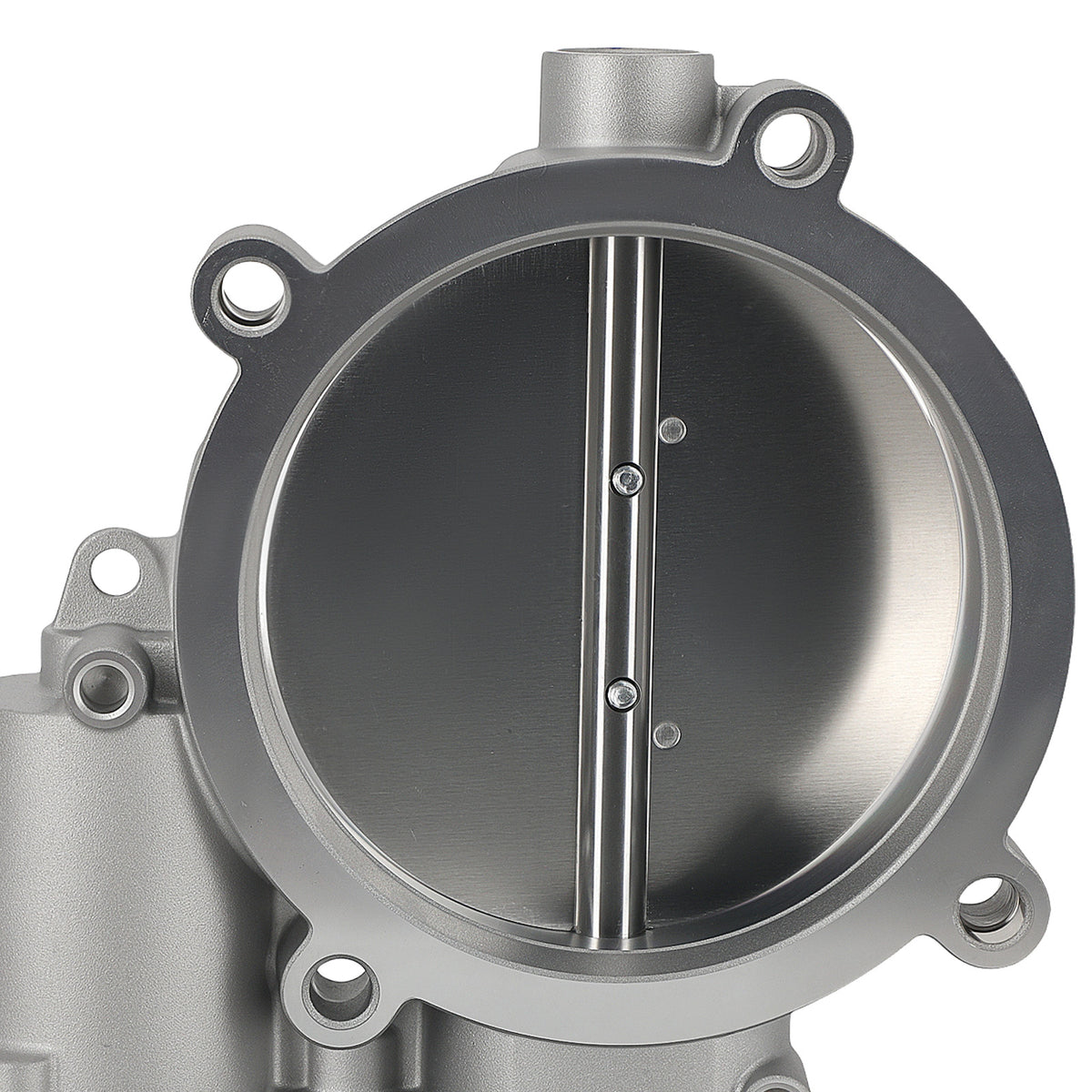 Throttle Body compatible For Dodge Challenger Charger Durango compatible For Ram 1500 6.2L 68184386AD