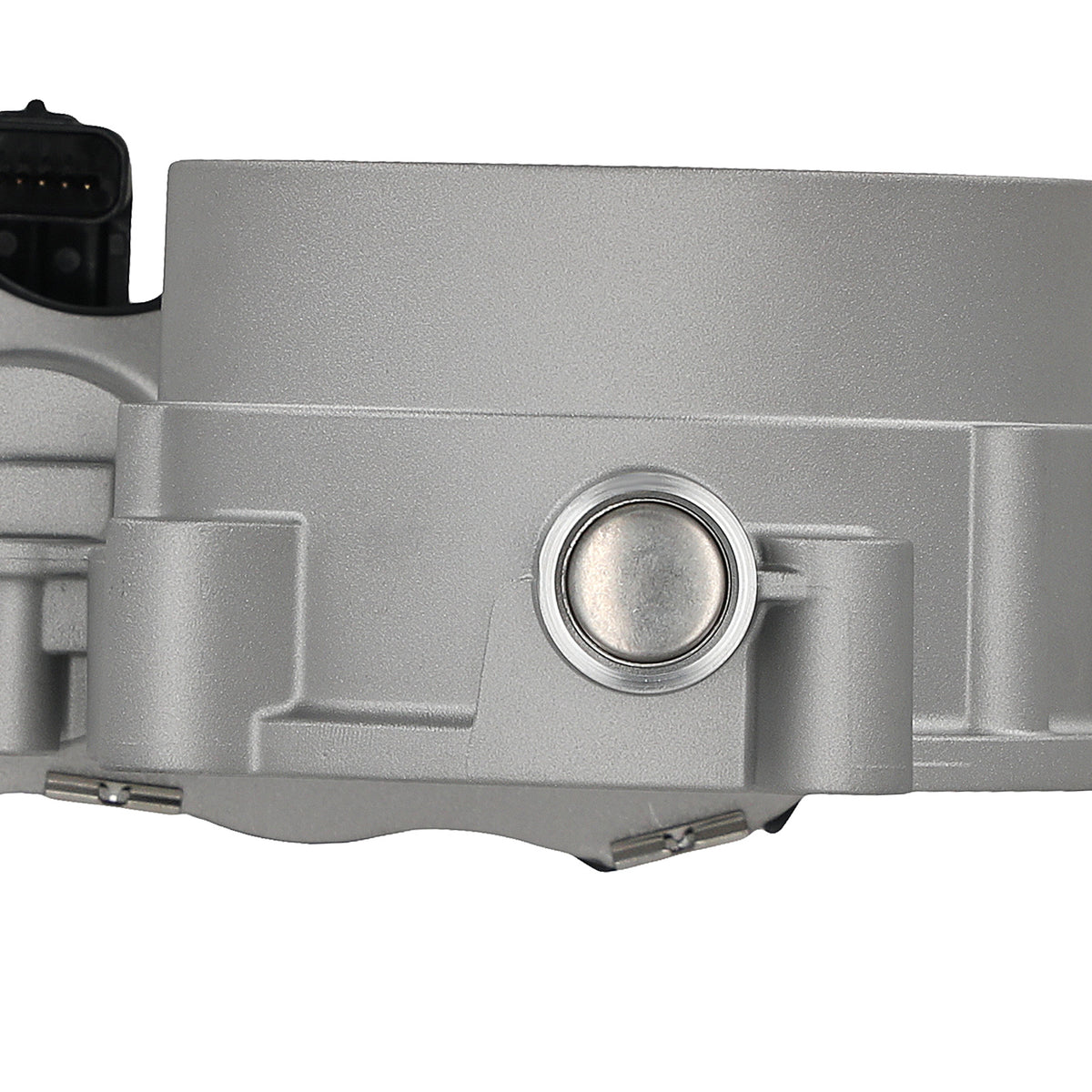 Throttle Body compatible For Dodge Challenger Charger Durango compatible For Ram 1500 6.2L 68184386AD