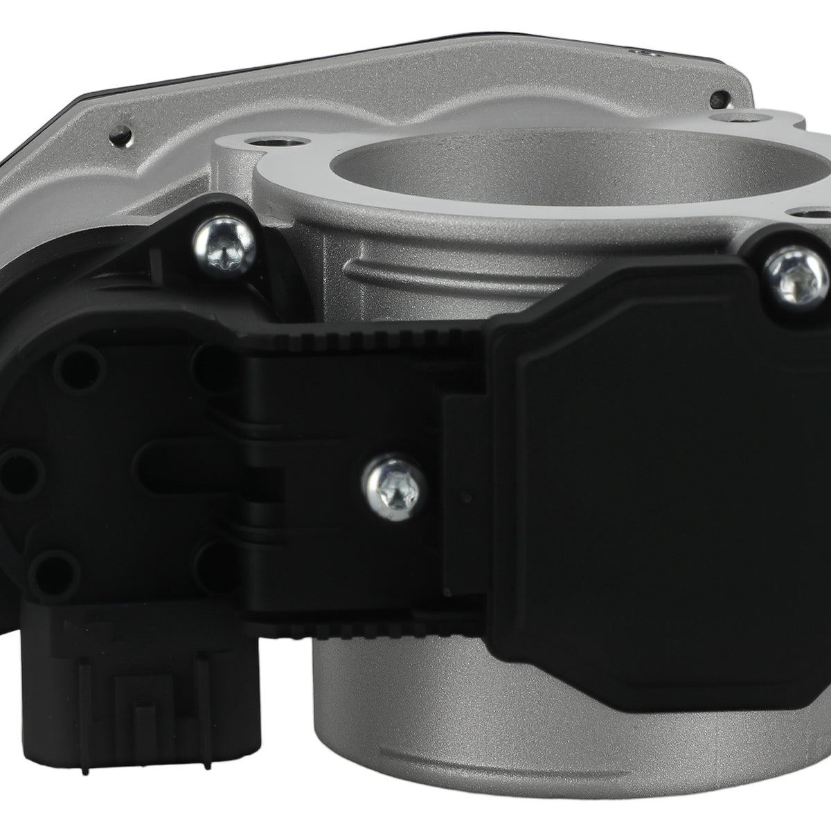 Throttle Body compatible For Hyundai Santa Fe compatible For Kia Optima Rondo Magentis 2.7L 35100-3E100
