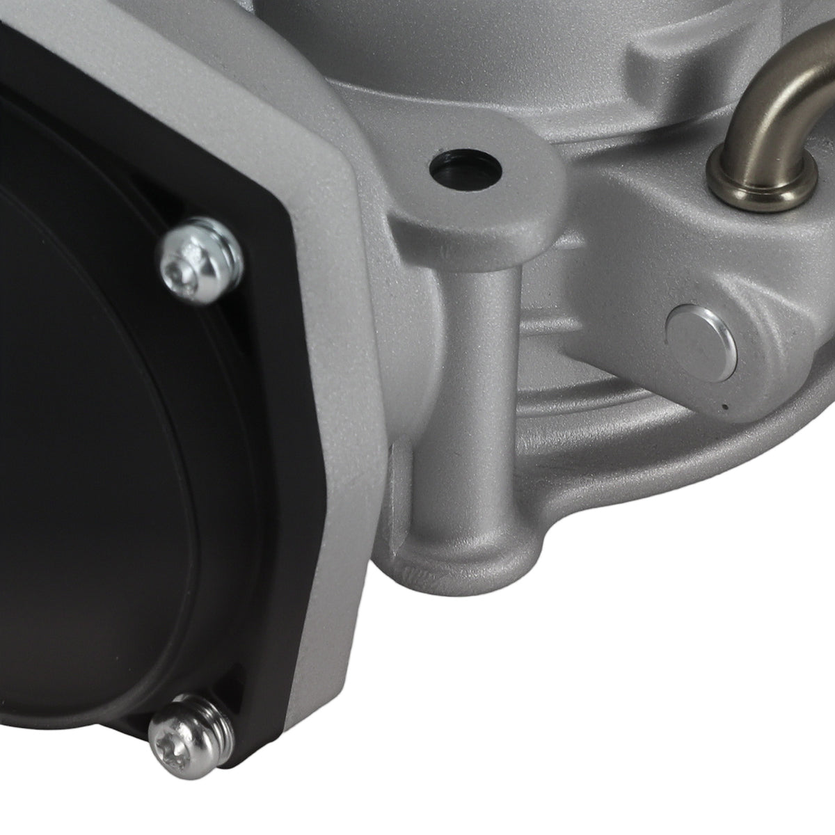 Throttle Body compatible For Hyundai Santa Fe compatible For Kia Optima Rondo Magentis 2.7L 35100-3E100