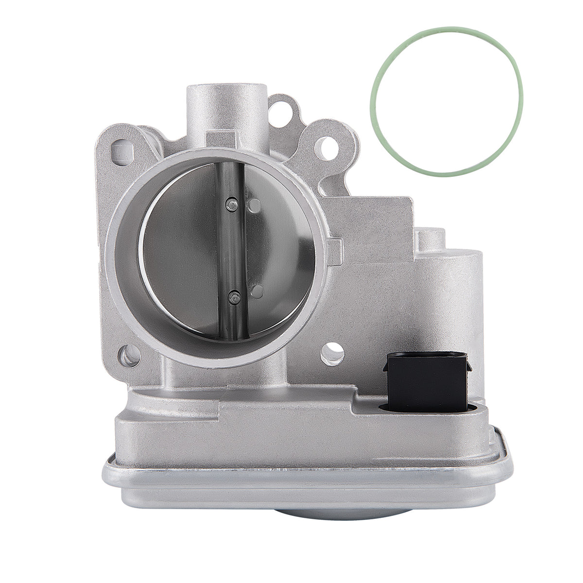 For 04891735AC compatible For Jeep Compass Patriot Caliber compatible For Patriot 1.8L 2.0L Throttle Body