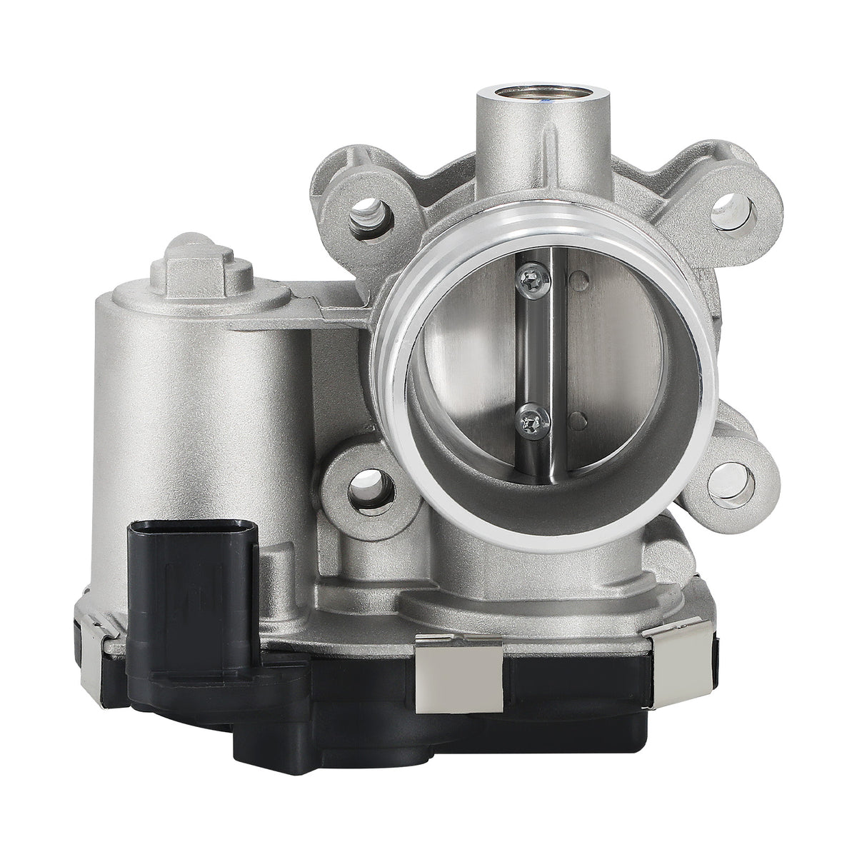 Throttle Body compatible For GMC Terrain 1.5L 2018-2021  compatible For Chevrolet Equinox Malibu Cruze Trax