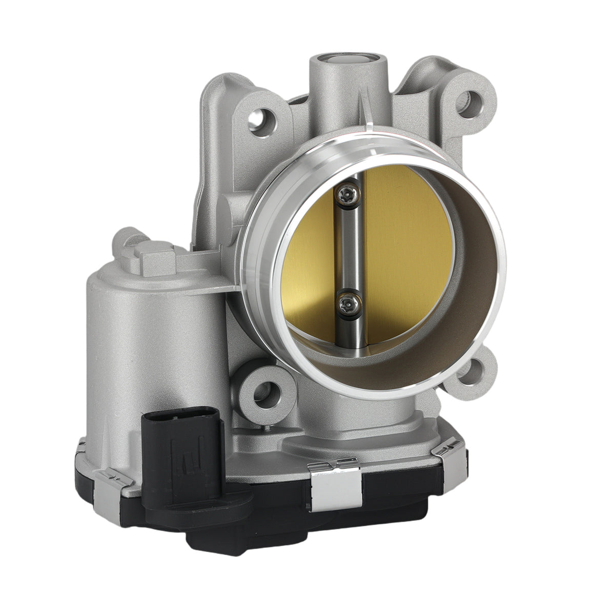 Throttle Body compatible For Chevrolet Malibu 2.0L 2013-2020  compatible For Camaro Equinox Buick Regal GMC