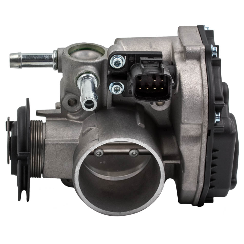 Compatible For Chevrolet Lacetti 1.4 1.6 compatible For Daewoo Nubira 1.4i 1.6i 96815480 New Throttle Body