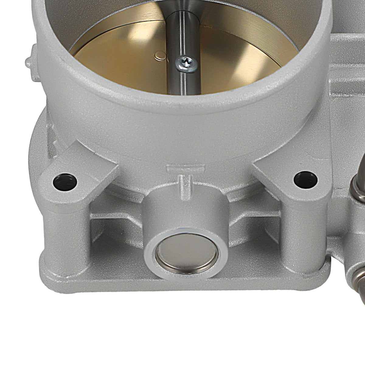 Throttle Body compatible For Nissan Pathfinder Quest Altima Murano compatible For Infiniti QX60 V6 3.5L