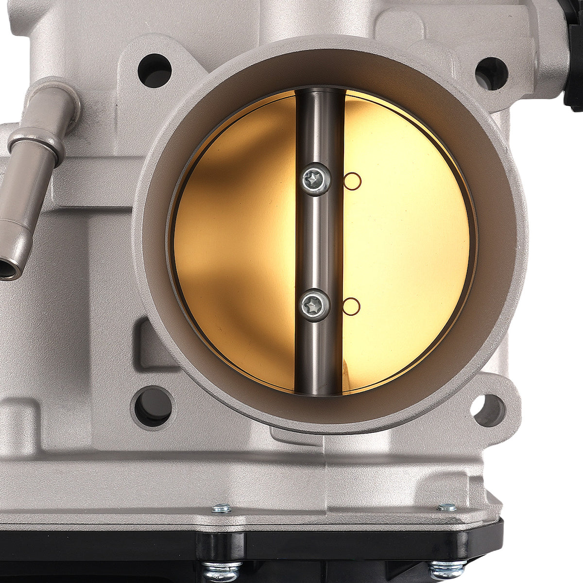 Throttle Body compatible For Subaru Forester Impreza Legacy Outback 2.5L 06-11 16112-AA180