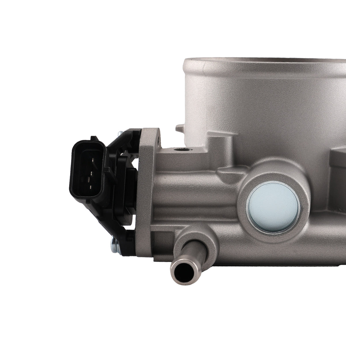Throttle Body compatible For Subaru Forester Impreza Legacy Outback 2.5L 06-11 16112-AA180