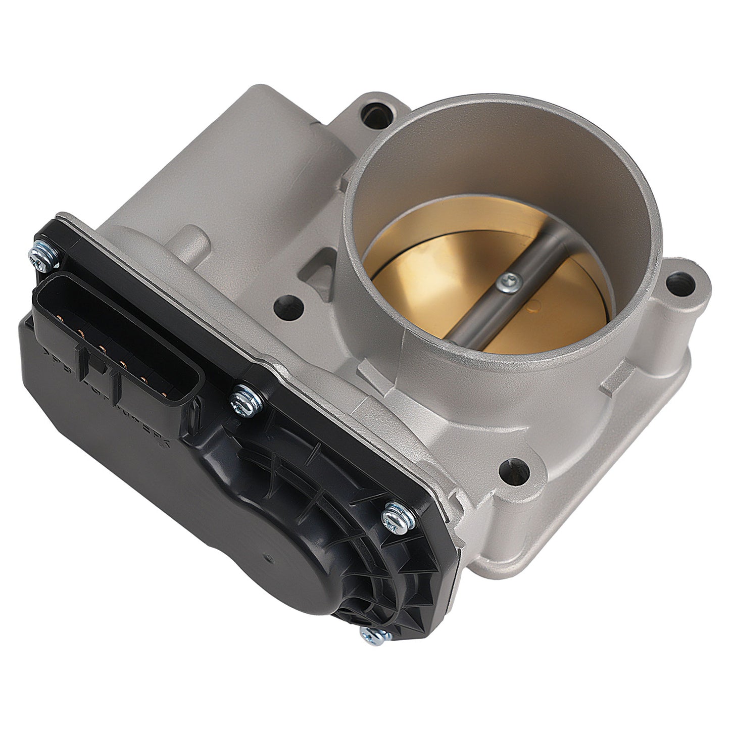 Throttle Body compatible For Subaru Legacy Outback H4 2.5L 2010-2012 67-2103 16112-AA350