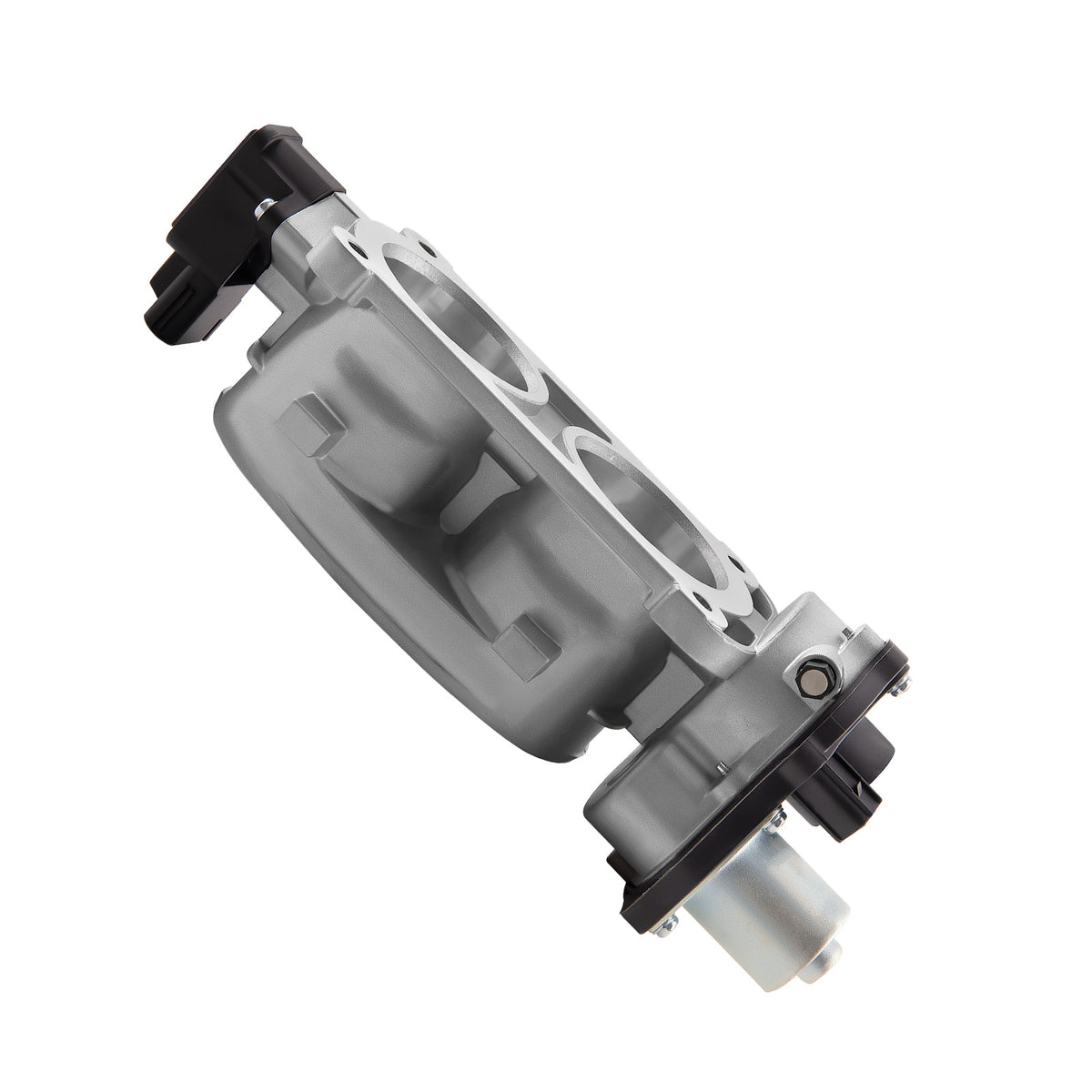 Electronic Throttle Body fit For FordF-250 compatible For F-550 compatible For Mustang 9C3Z9E926B 977-584