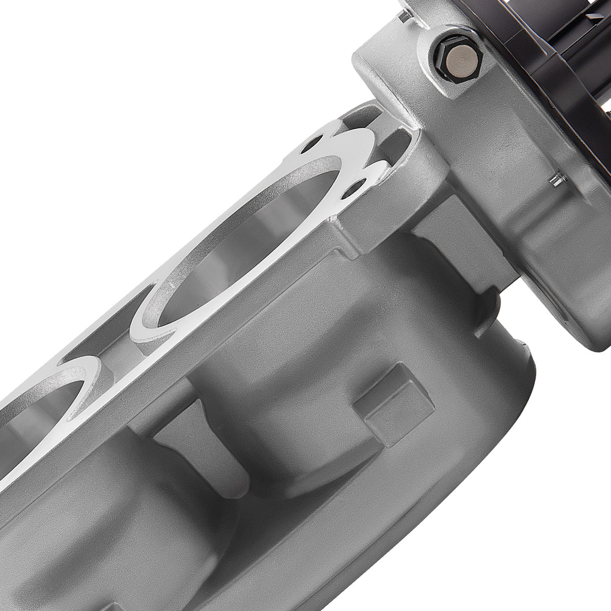 Electronic Throttle Body fit For FordF-250 compatible For F-550 compatible For Mustang 9C3Z9E926B 977-584