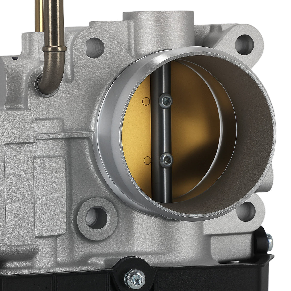 Throttle Body compatible For Honda Accord Civic compatible For Acura Integra RDX TLX 2.0L L4 2017-2024