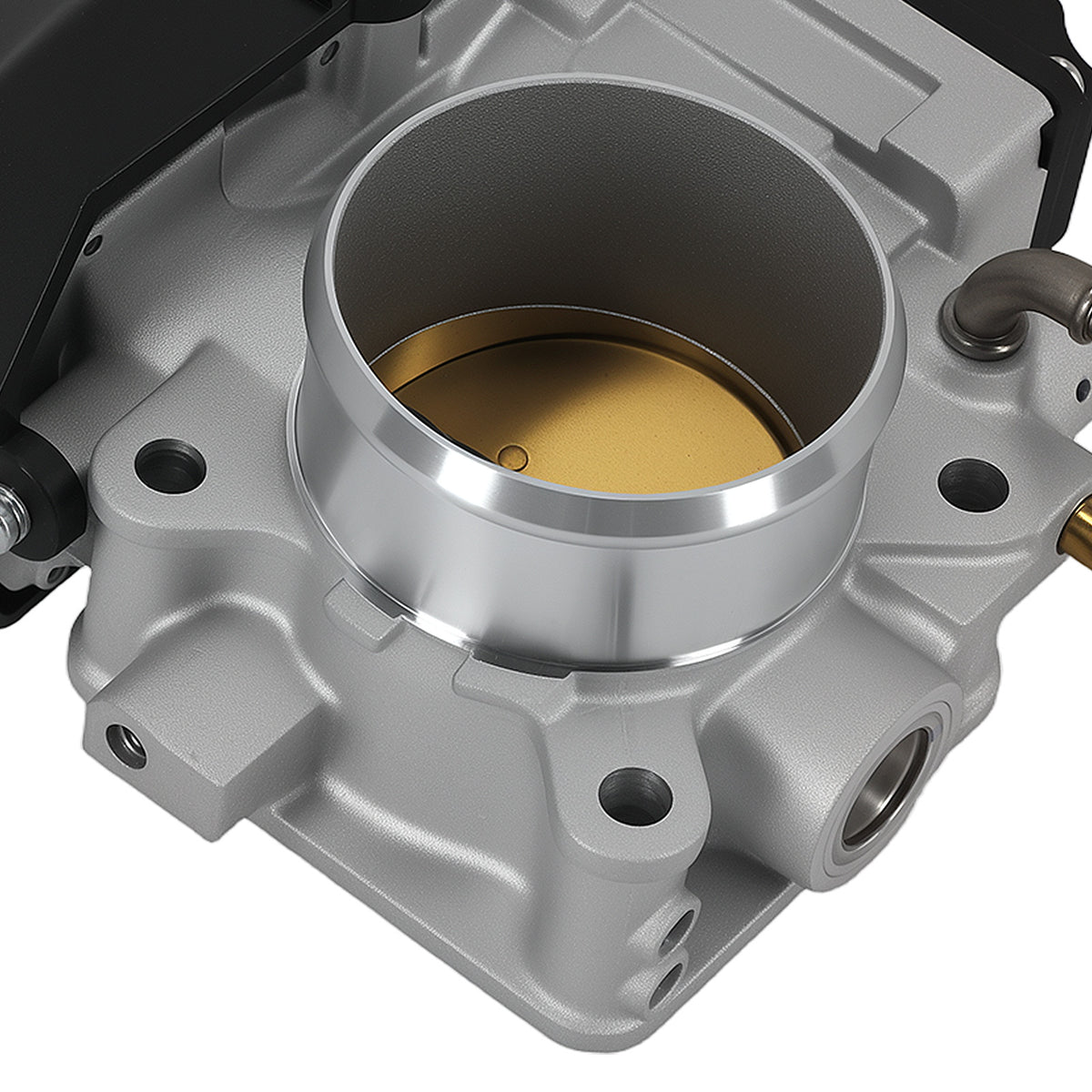Throttle Body compatible For Honda Accord Civic compatible For Acura Integra RDX TLX 2.0L L4 2017-2024