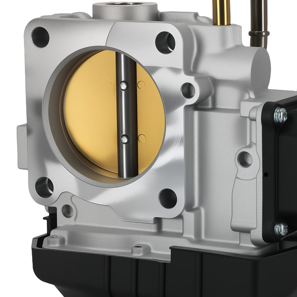 Throttle Body compatible For Honda Accord Civic compatible For Acura Integra RDX TLX 2.0L L4 2017-2024