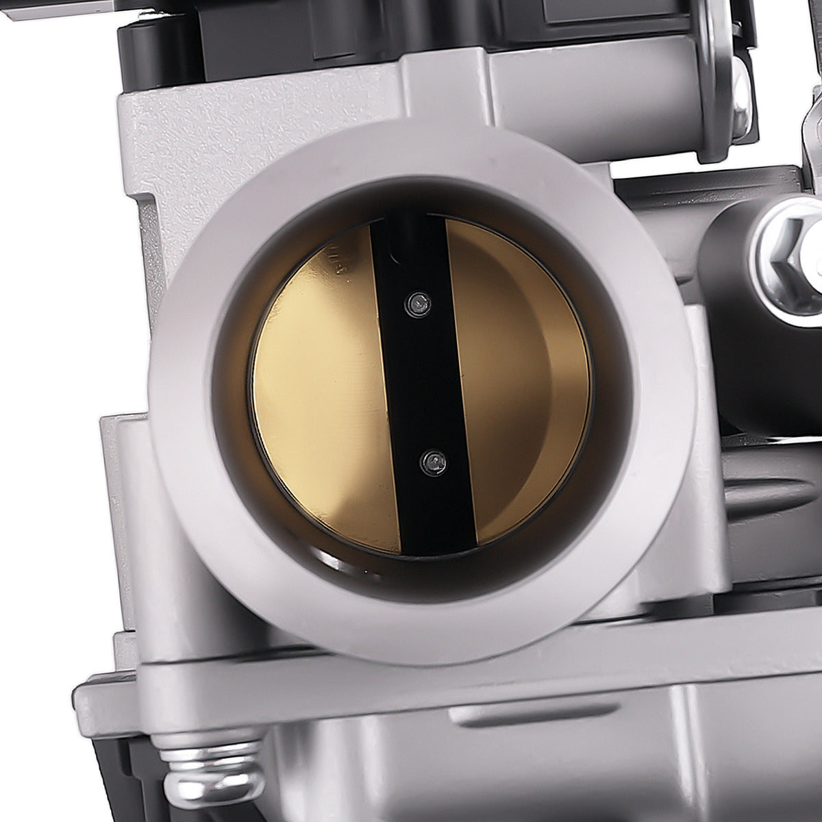 Throttle Body compatible For Honda Rancher 420 2x4 TRX420TM1 4x4 2014-2019 16400-HR3-A43