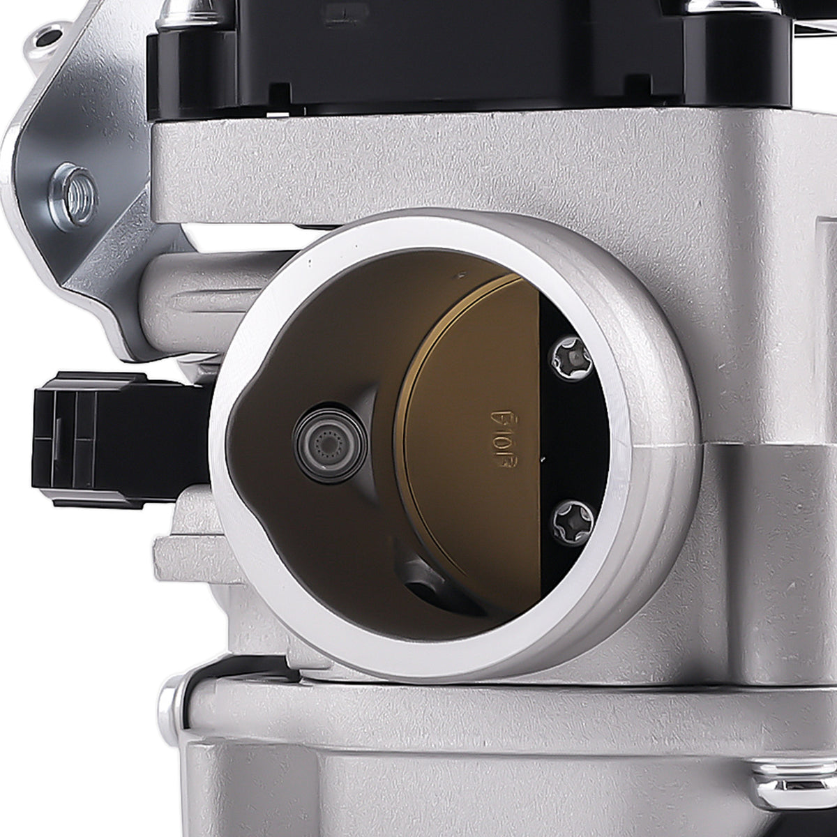Throttle Body compatible For Honda Rancher 420 2x4 TRX420TM1 4x4 2014-2019 16400-HR3-A43